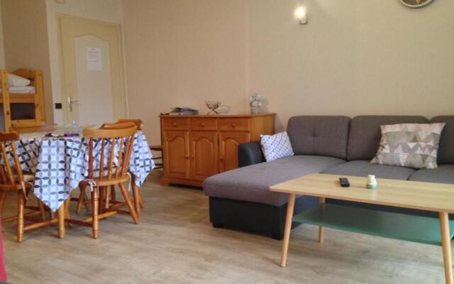 Appartement tout confort