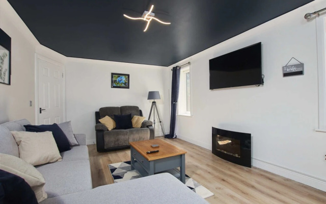 Homebird Property - Wilfrid House