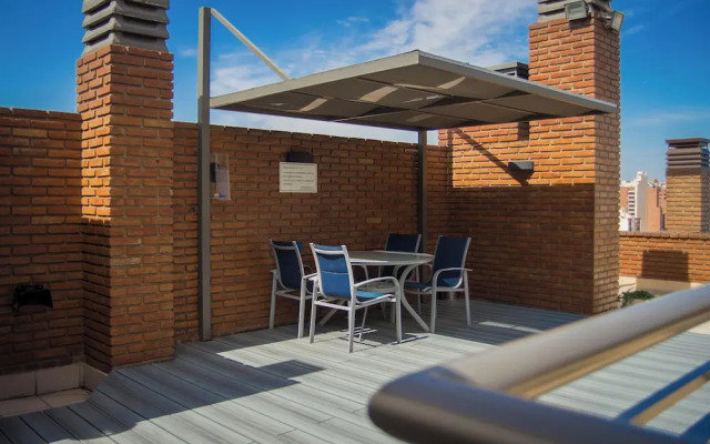 Kube Apartments Express