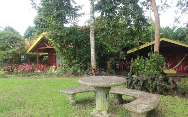 Selvita Lodge Arenal