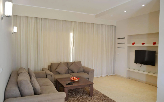 Rivoli Suites