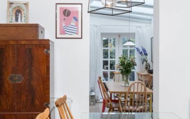 3 Bedroom House in Notting Hill