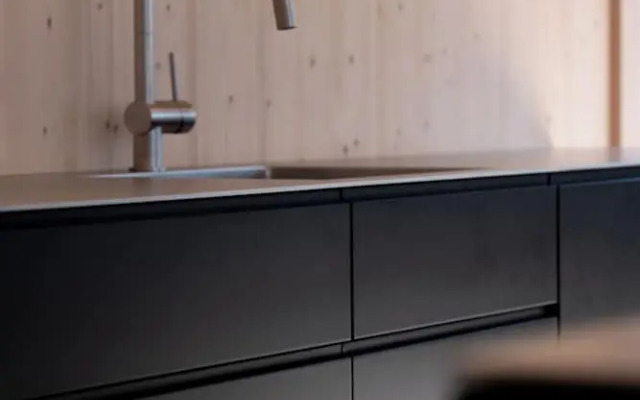 Lärchenlodge SkySpa und Rooftop Pool