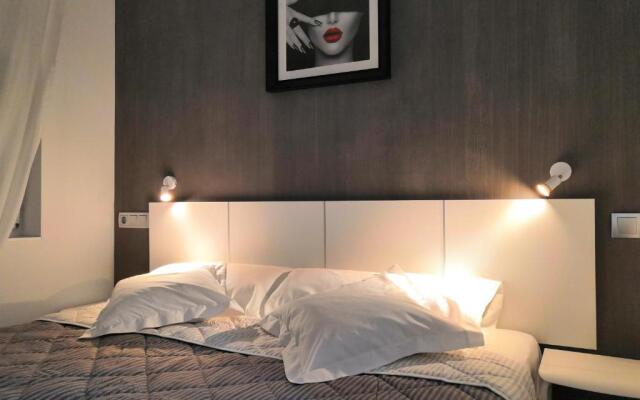 ASV Apartments