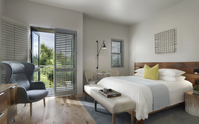 Hotel Healdsburg