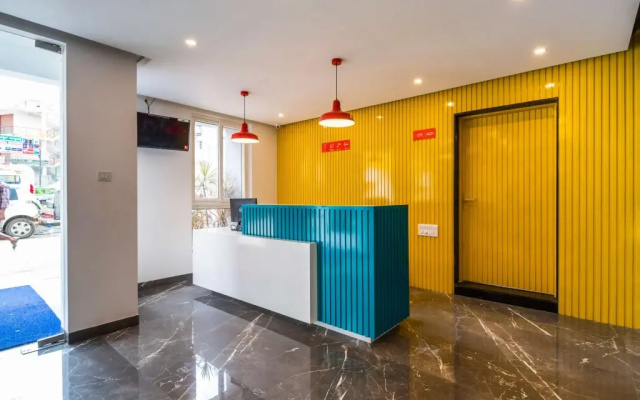 Chetana Clove by Oyo Rooms