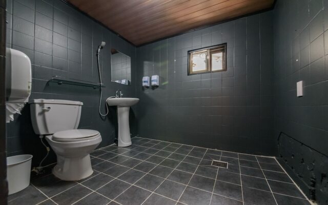 Itaewon Yellow Guesthouse