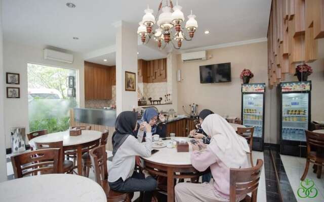 Selaras Inn Syariah