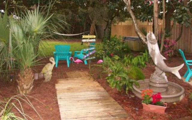 Panama City Beach Bed and Breakfast