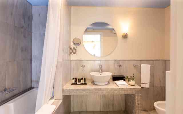 Pleiades Luxurious Villas