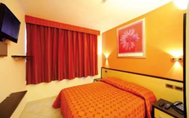 Hotel Cristina