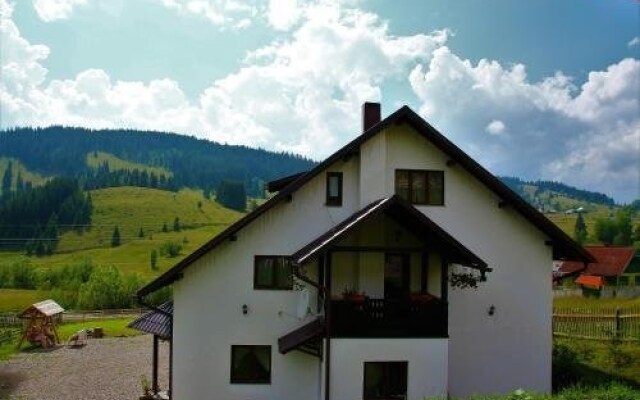 Hotel Bucovina