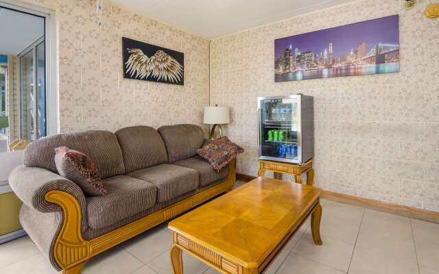 Budget Host Inn Wytheville