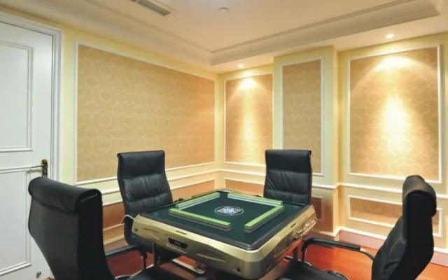 Fenghua Pacific Hotel