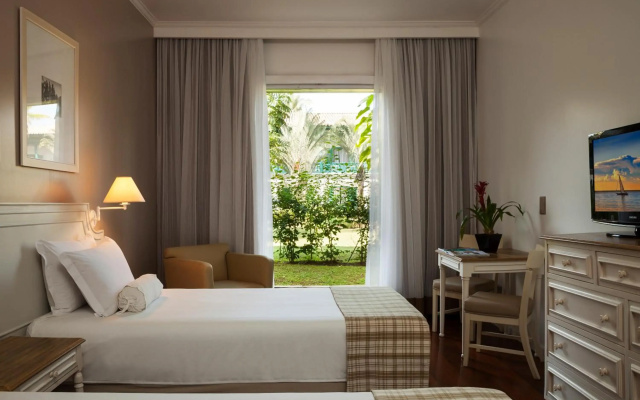 Casa Grande Hotel Resort And Spa