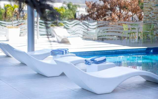 Hilton Garden Inn Leon, Mexico