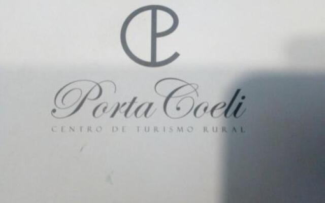 Hotel Rural Porta Coeli