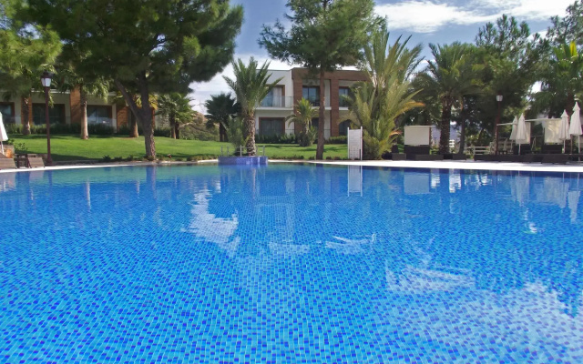 Hillstone Bodrum  & Spa