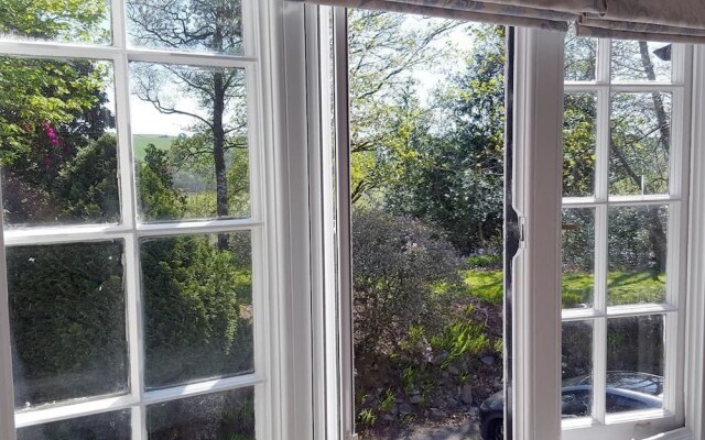 Cruachan House