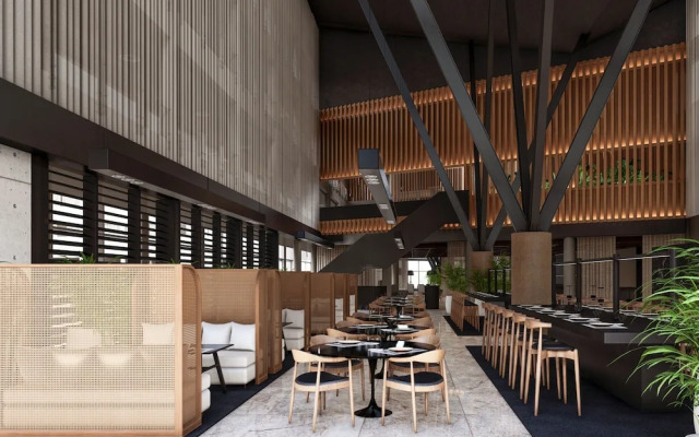 Crowne Plaza Buenos Aires Greenville