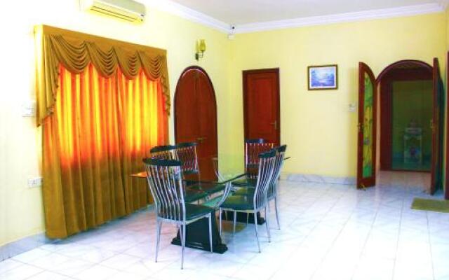 V Care Service Appartments