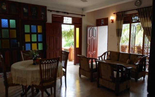 Accoma Villa