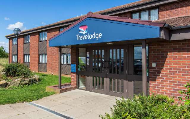 Travelodge Huntingdon Fenstanton