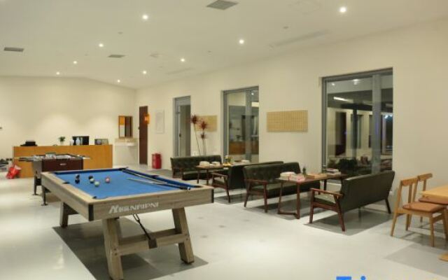 The Verse Homestay