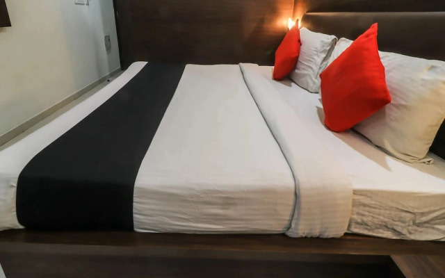 Capital O Hotel Krishna