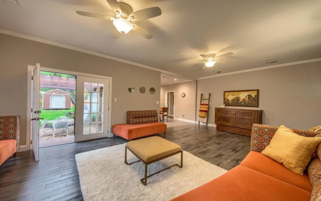 Faust St Retreat DT 306