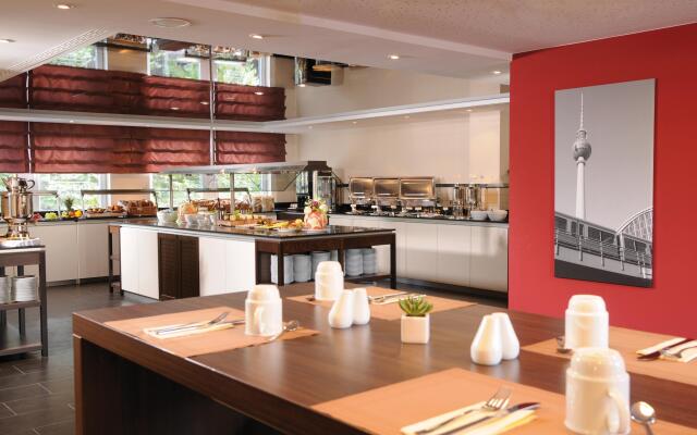 Leonardo Hotel Berlin