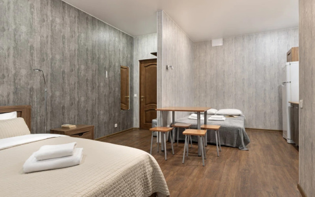 ApartPage Маяковского