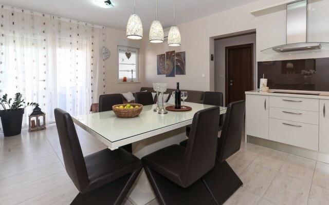 Villa Theodor Apartments