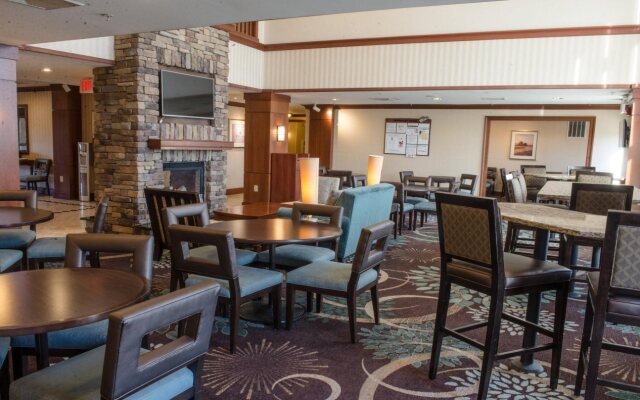 Staybridge Suites Harrisburg by IHG