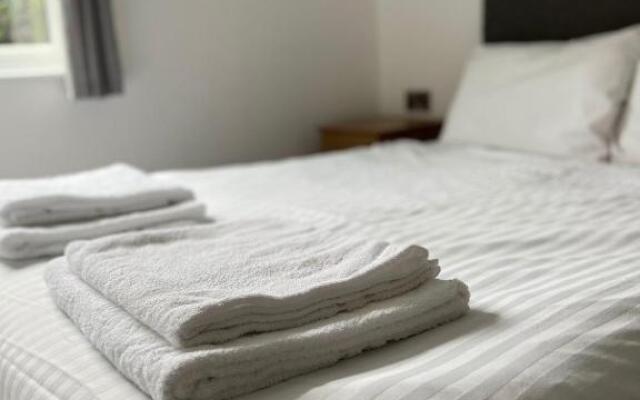 Late Rooms at North Devon Resort