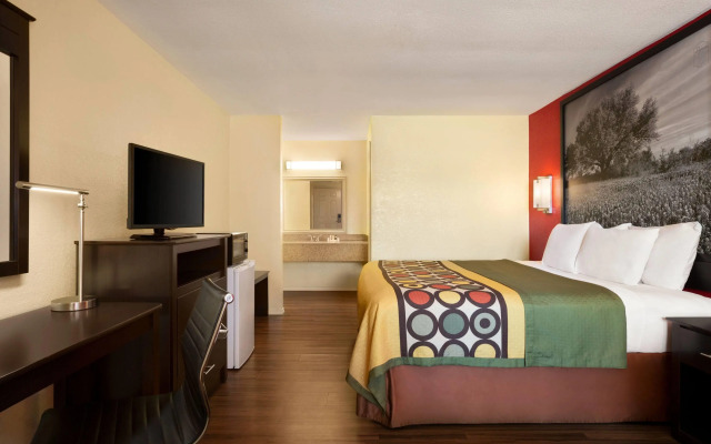 Super 8 by Wyndham Corsicana