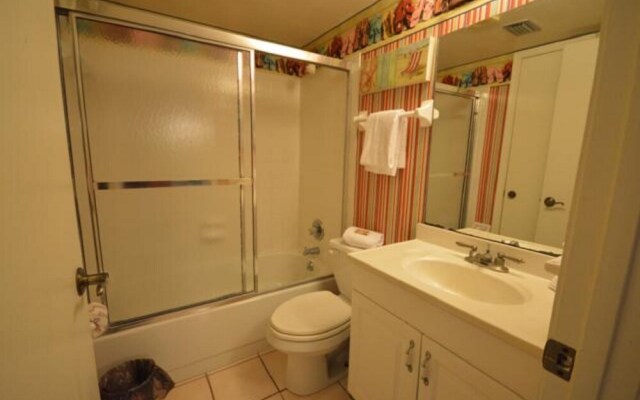 Unit 5124 - Ocean Racquet Club