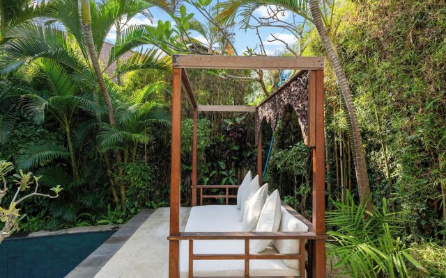 Sahaja Villa by Betterplace