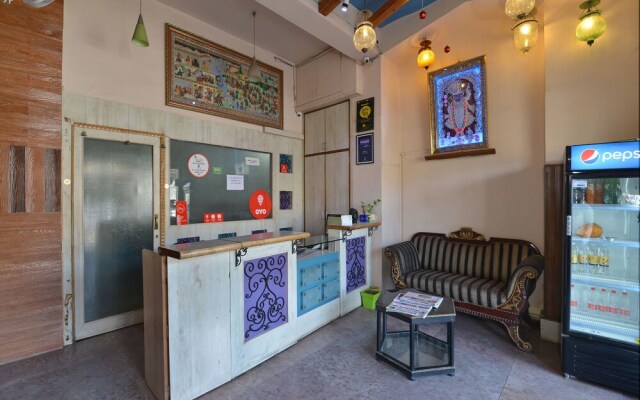Vatika Inn Hotel