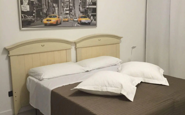Hotel Paris
