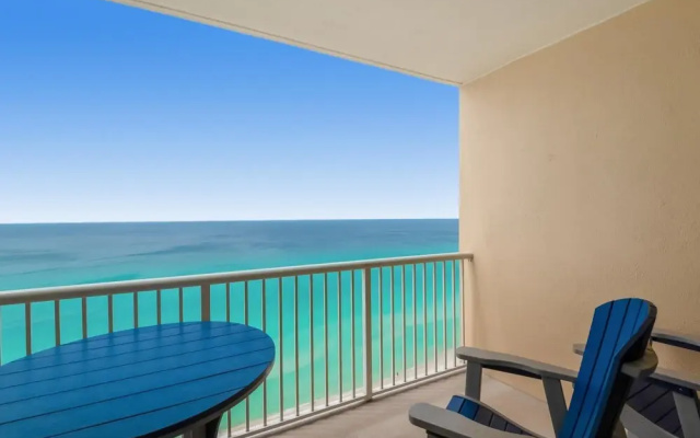 Majestic Beach Towers 2-1703