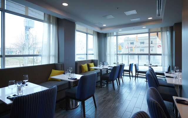 Hilton Garden Inn St. John's Newfoundland, Canada