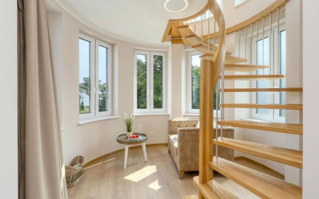 Baltischer Hof Apartment 46