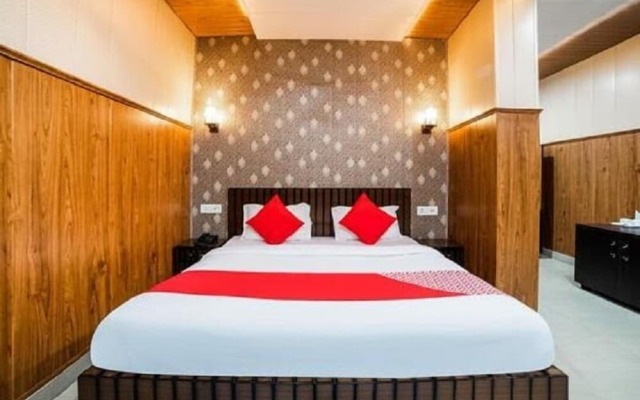 Krazy Hotel