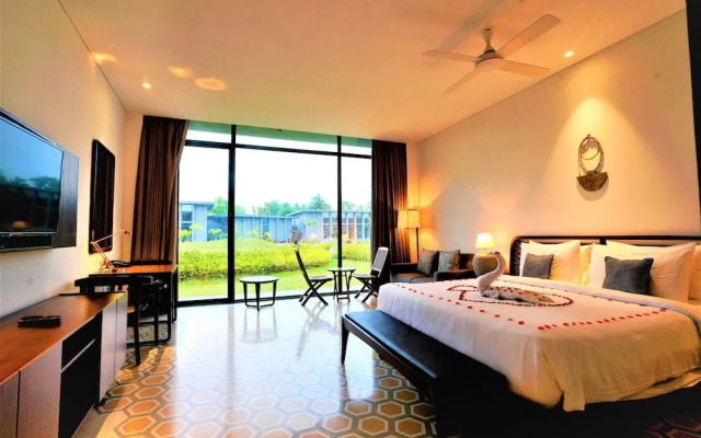 The Amaya Resort Kolkata NH6