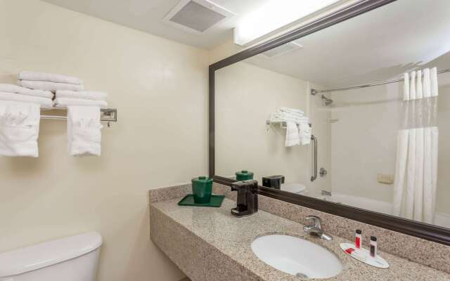 Baymont by Wyndham Fort Myers Airport