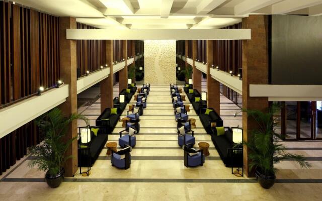 Watermark Hotel & Spa Jimbaran Bali