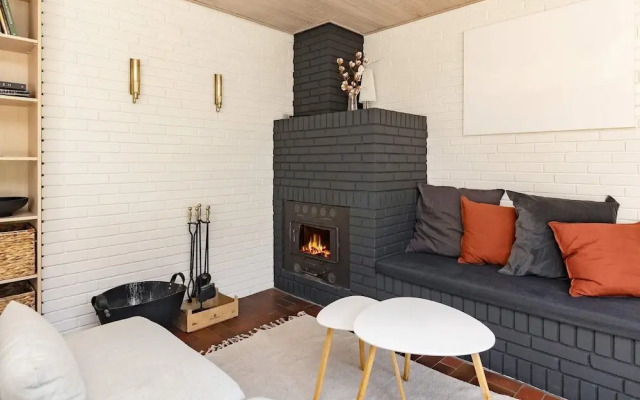Holiday Home in HÃ¸jslev