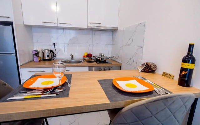 Apartment Tesoro