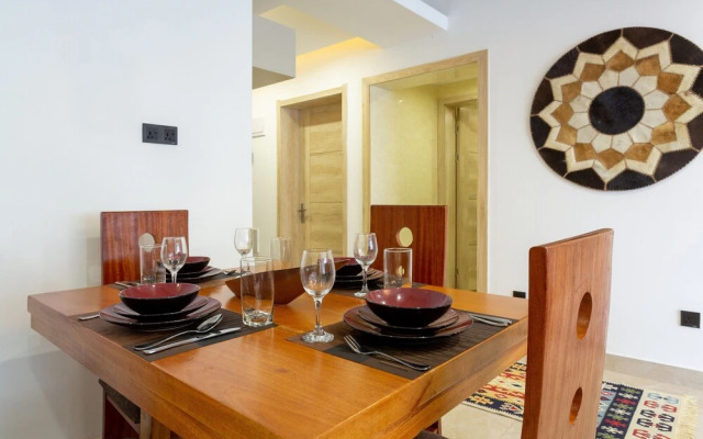 Oasis of Peace by Edmor Suites
